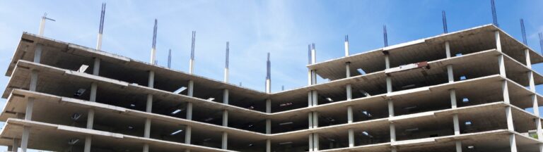 Abandon de chantier que faire ?