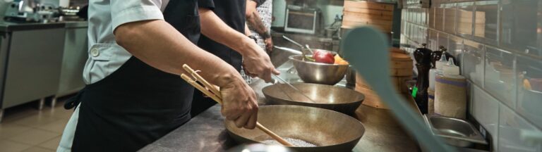 Métiers pour la régularisation d'un sans-papiers