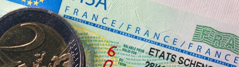 Les différents types de visa en France