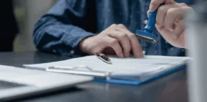 obtenir un titre de séjour
