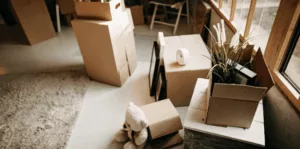 état du logement